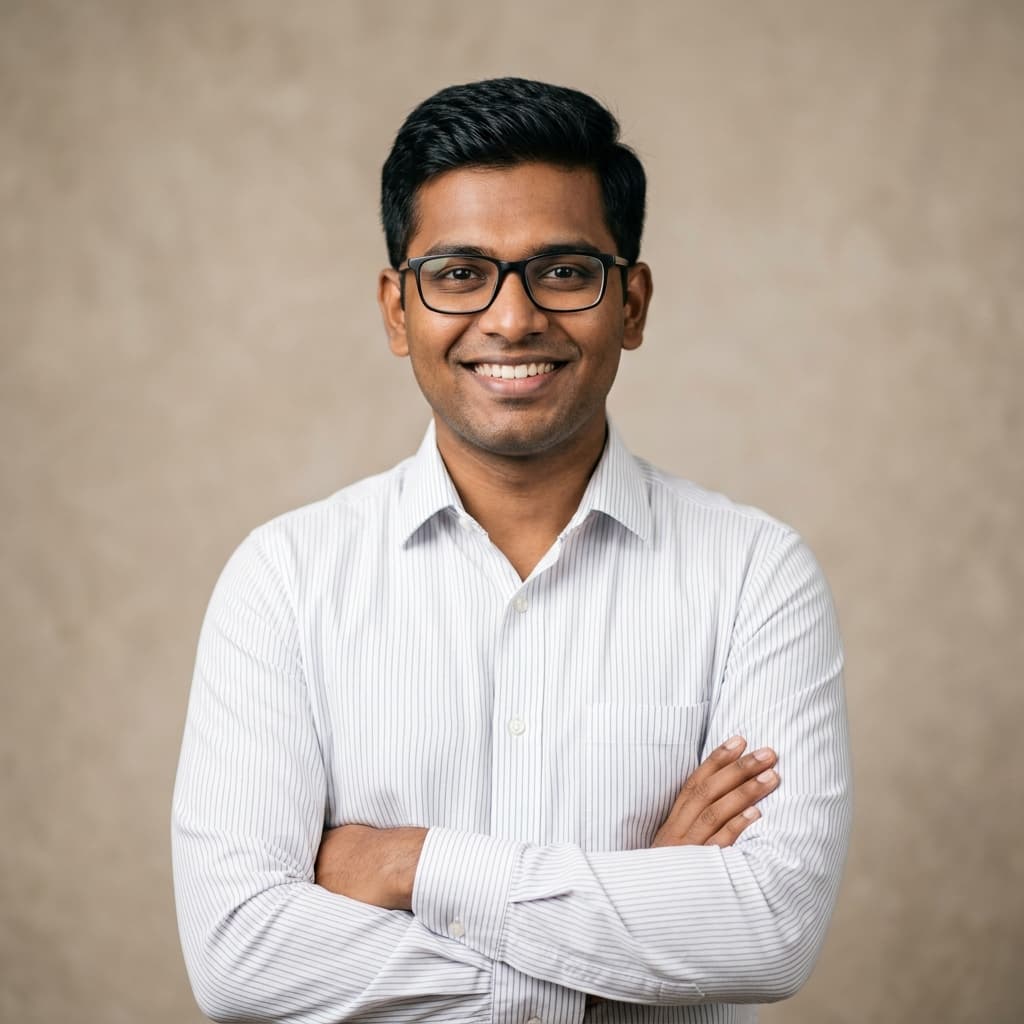 Rahul Jaiswal