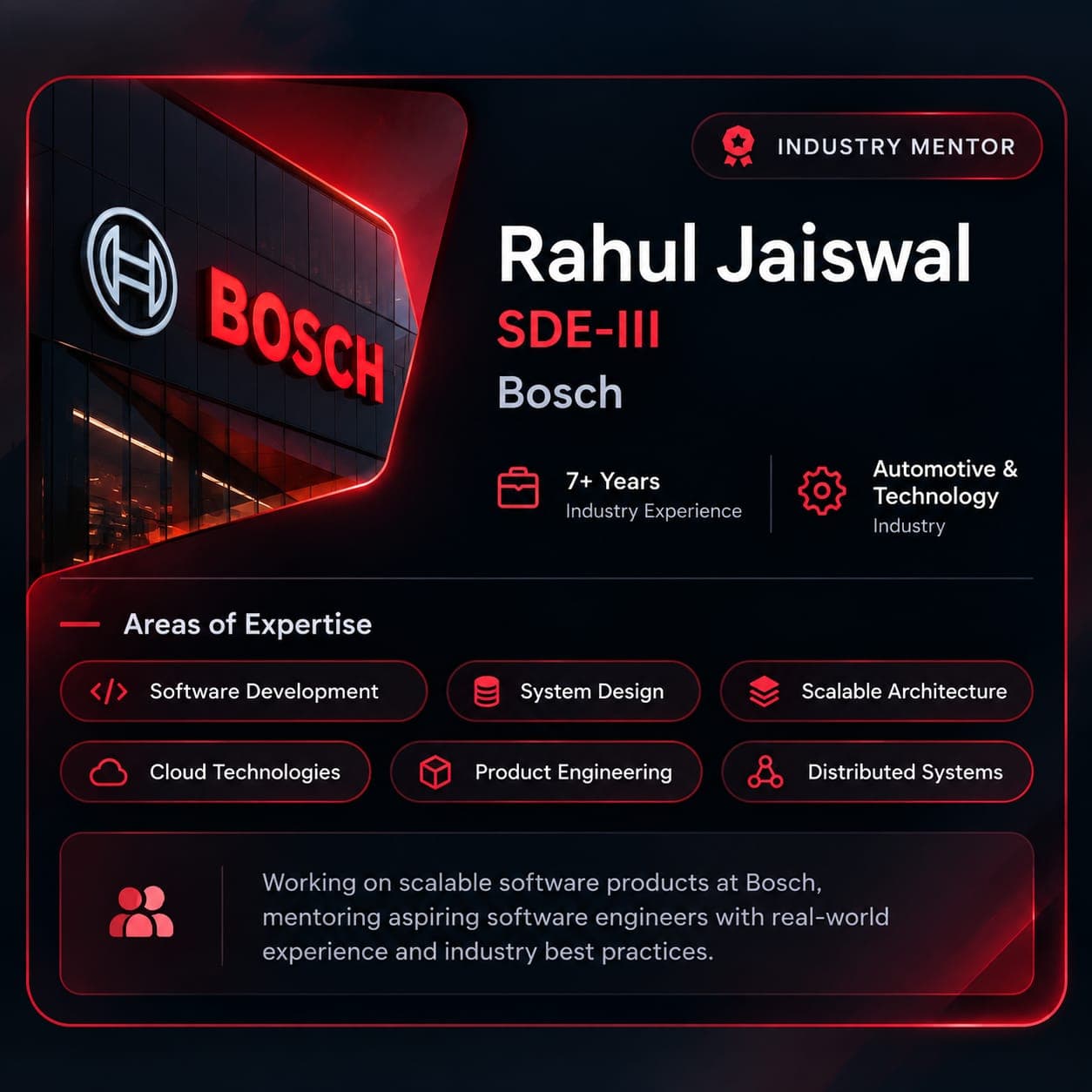 Rahul Jaiswal
