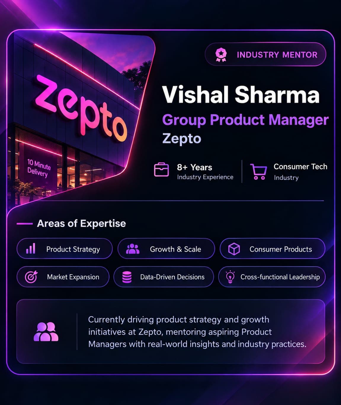Vishal Sharma