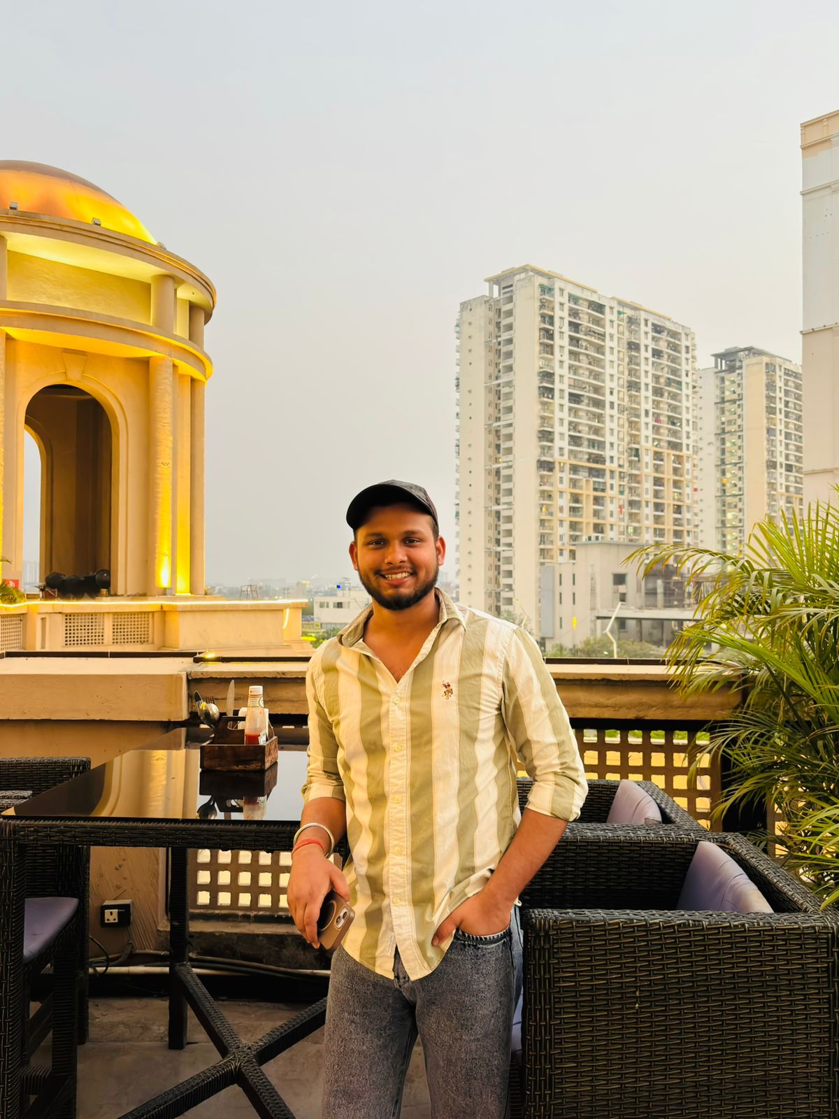 Sameer Sharma