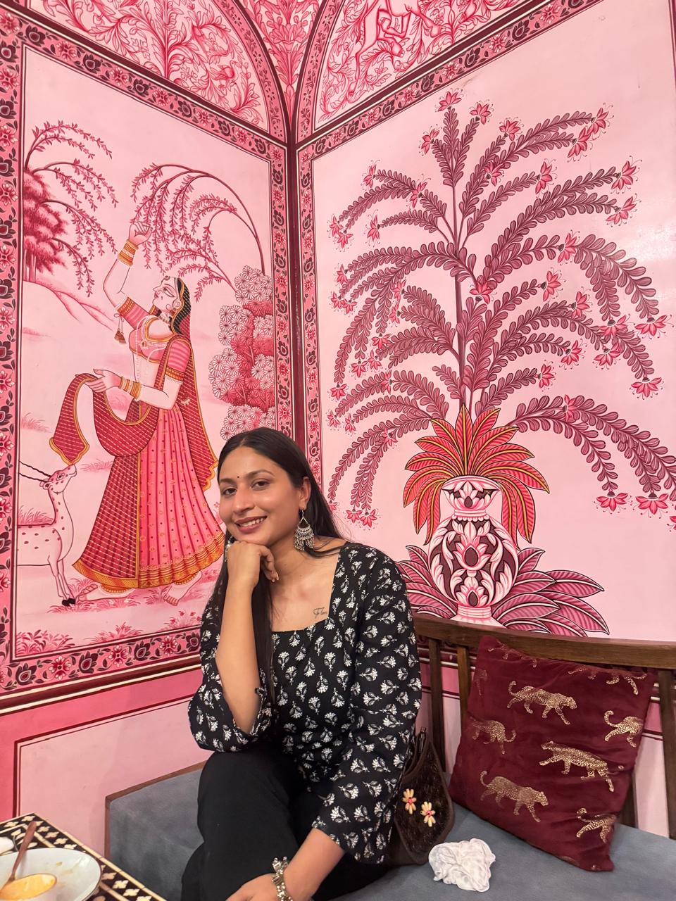 Divya Iyer