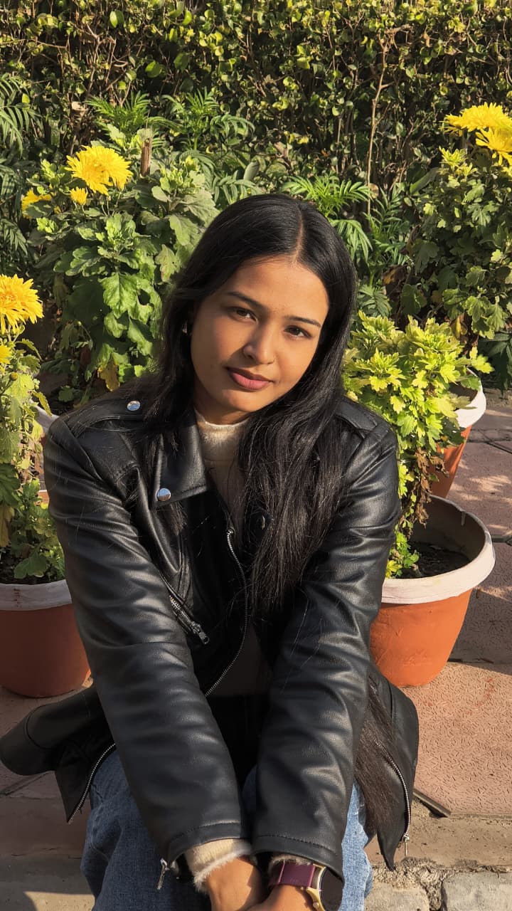 Priya Singh