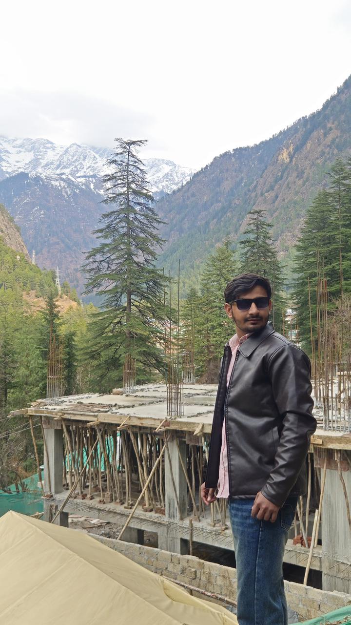 Amit Patel