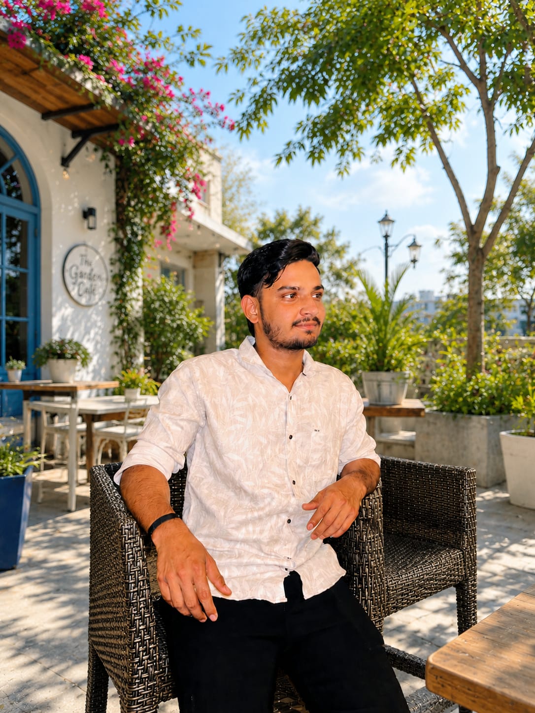 Karan Malhotra