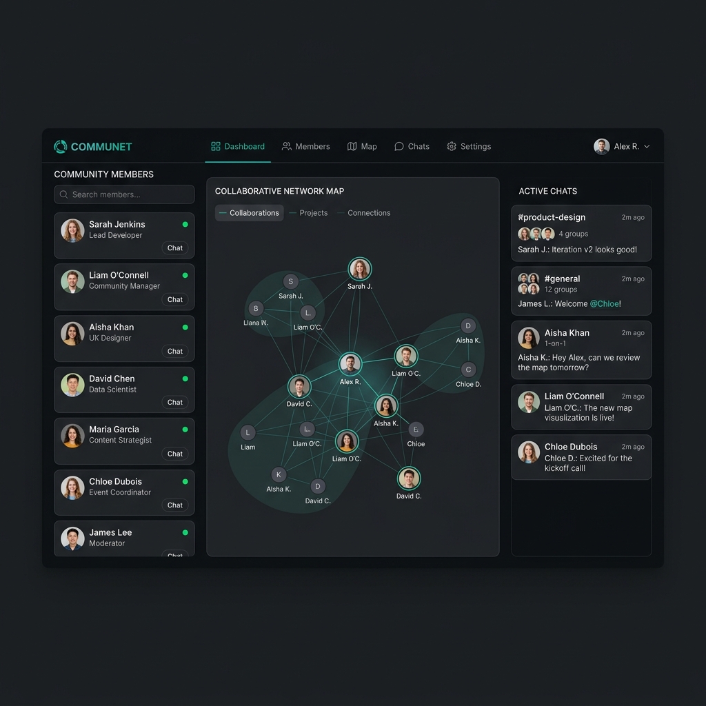 Network